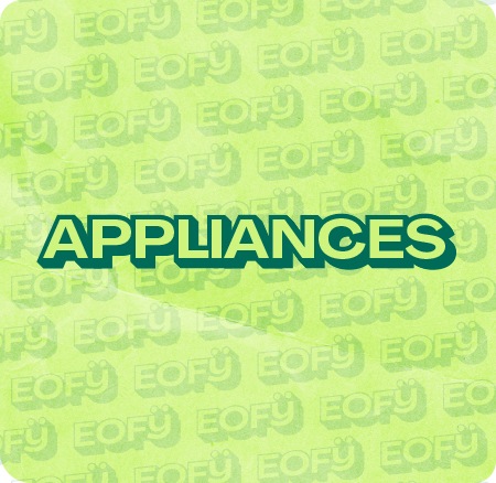 57730 11614 EOFYMainEvent Appliances EOFY2025 PopularCategory1